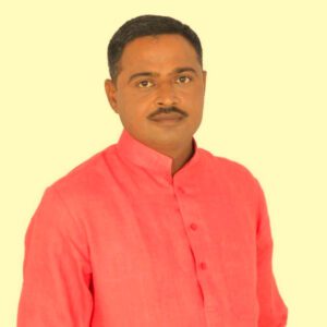 भागचंद सैनी