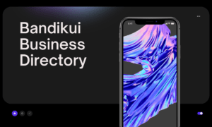 Bandikui Business Directory