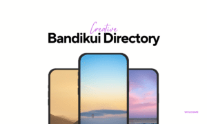 Bandikui Directory