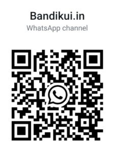 BANDIKUI