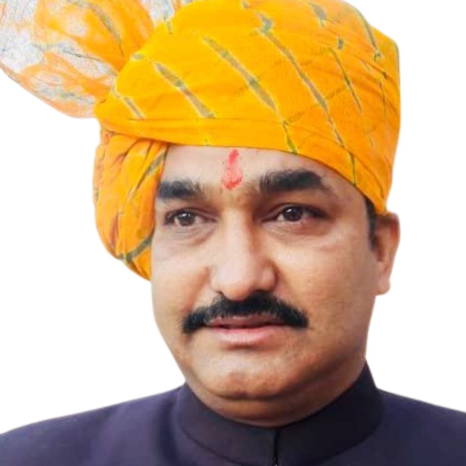sdm bandikui ram singh