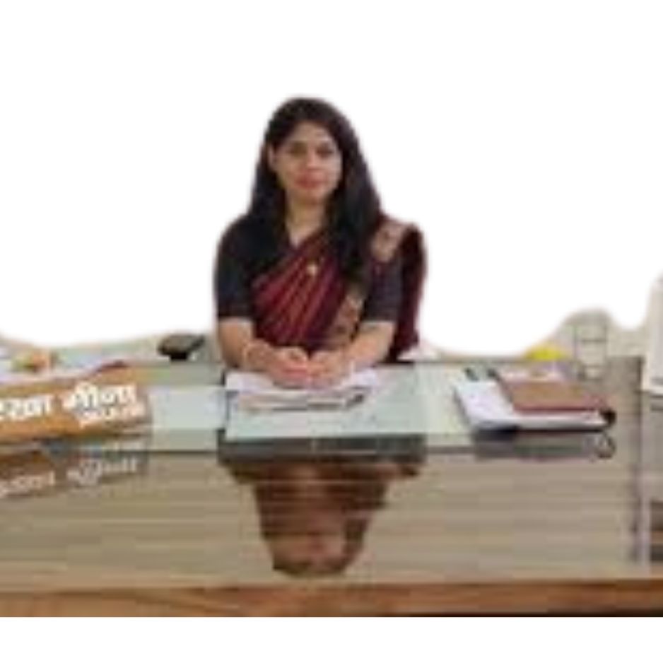 Sdm Baswa rekha meena